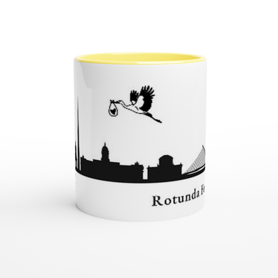 Rotunda Foundation mug